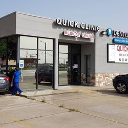 Quick Clinic Medical Center