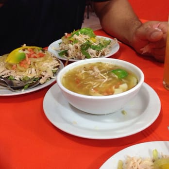 La Pequeña Susana - Excellent traditional food from the yucatan. Tastes just like moms Cooking. - Yucatan Near Me - Merida, YUC La Pequeña Susana - Excellent traditional food from the yucatan. Tastes just like moms Cooking. - Yucatan Near Me - Merida, YUC