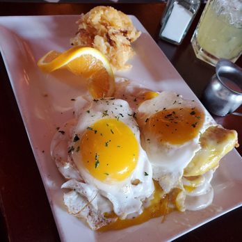 Park Lane Tavern - Redneck Benedict - Fish & Chips Near Me - Hampton, Virginia Park Lane Tavern - Redneck Benedict - Fish & Chips Near Me - Hampton, Virginia