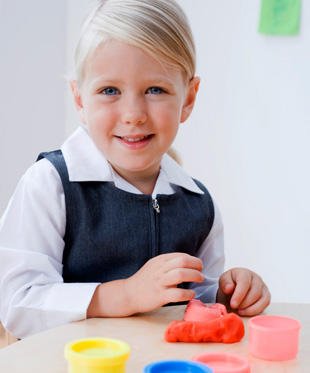 Starting Small Child Development Center - childcare center in Lubbock, TX