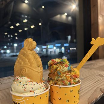 Somisomi - Desserts Near Me - San Diego, California Somisomi - Desserts Near Me - San Diego, California