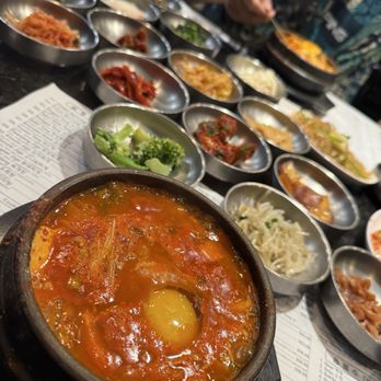 YD Tofu House - Korean Near Me - Sacramento, California YD Tofu House - Korean Near Me - Sacramento, California