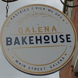 Galena Bakehouse