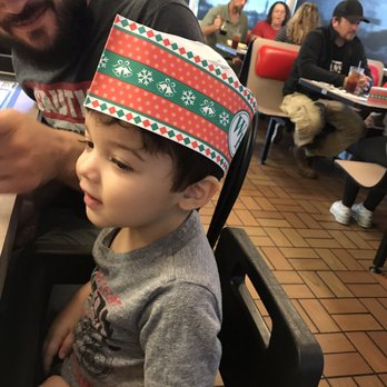 Waffle House - Diners Near Me - Orange Park, Florida