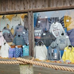 Montauk Clothing