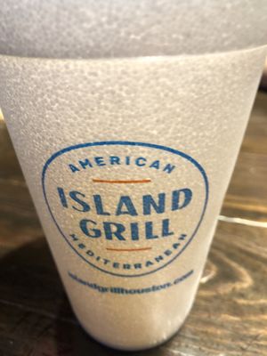 Island Grill by null
