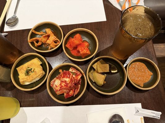 Seoul Soulongtang by null