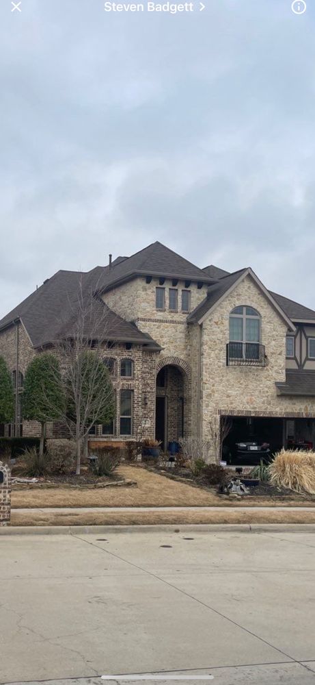 Slide of Pro American Roofing