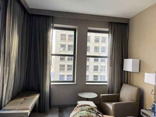 AC Hotel Kansas City Downtown by null