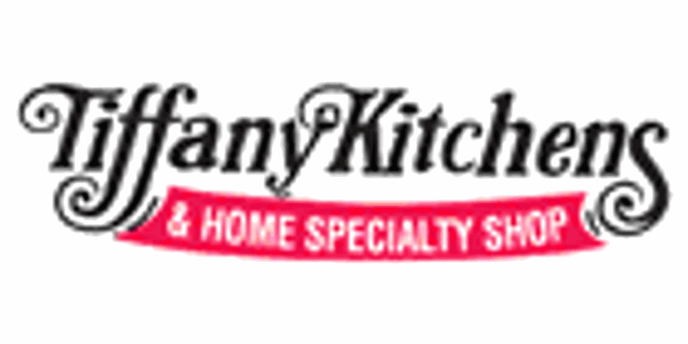 TIFFANY KITCHENS & HOME SPECIALTY SHOP Updated September 2024 865