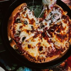 Conans Pizza South