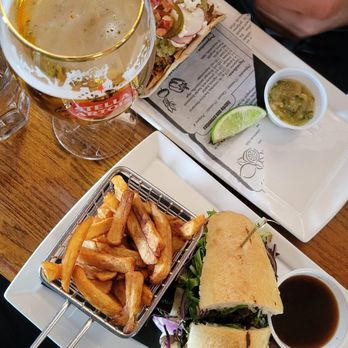 La Forge Bistro Bar et Grill - Steakhouses Near Me - Mont-Tremblant, Quebec La Forge Bistro Bar et Grill - Steakhouses Near Me - Mont-Tremblant, Quebec