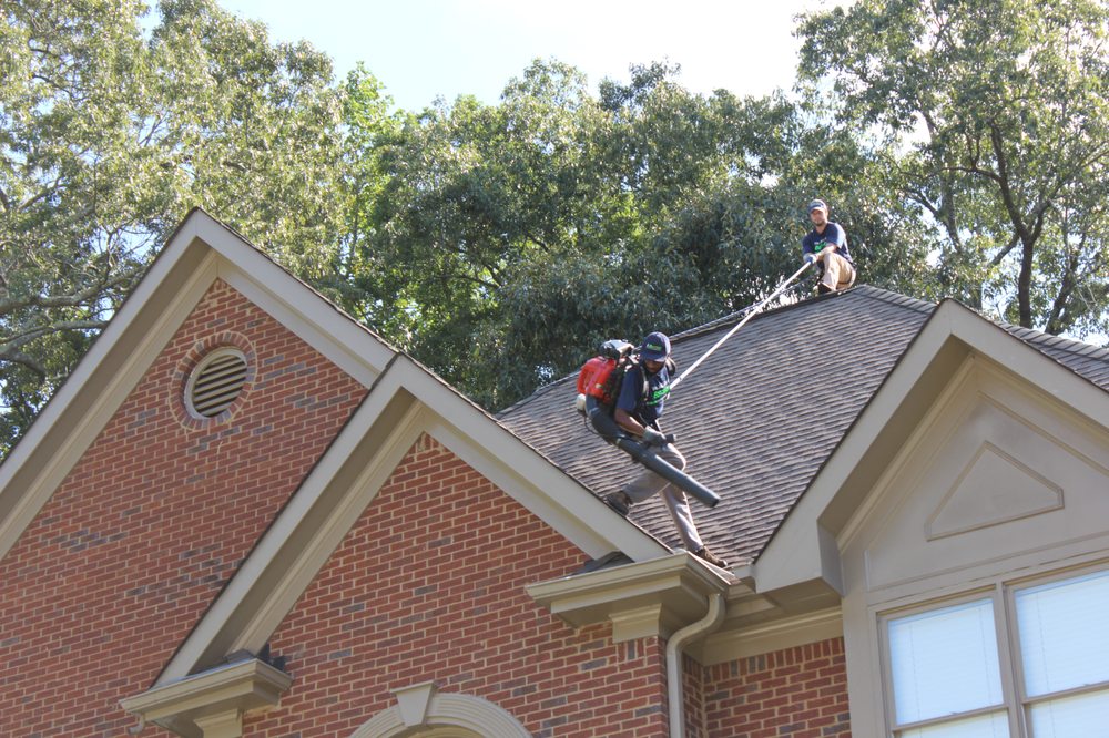 A BETTER GUTTER CLEANING INC. Updated September 2024 10 Photos & 62