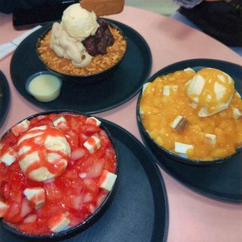 Cafe Daldal - Desserts Near Me - Fresno, California Cafe Daldal - Desserts Near Me - Fresno, California