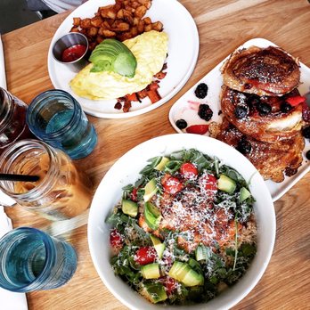 Cafe Wild - Breakfast & Brunch Near Me - Manhattan Beach, California Cafe Wild - Breakfast & Brunch Near Me - Manhattan Beach, California