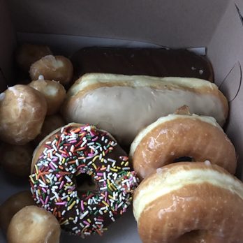 Rose - Donuts Near Me - Temple City, California