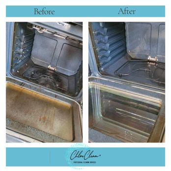 Chloe Clean - Home Cleaning Near Me