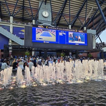 Arthur Ashe Stadium - Stadiums & Arenas Near Me - Corona, New York