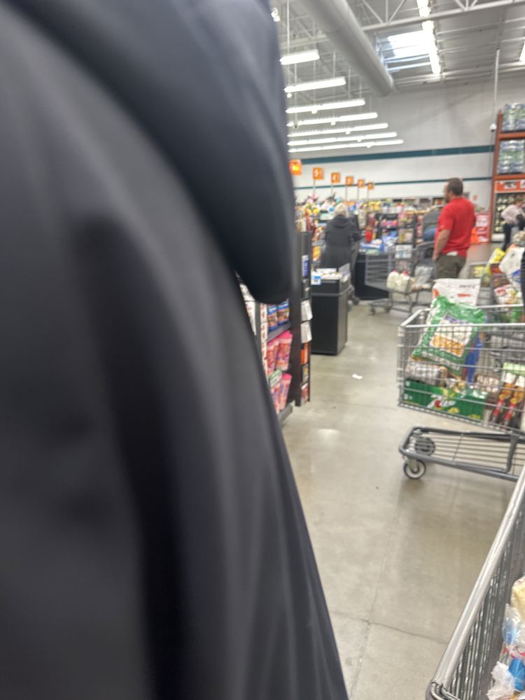 WinCo Foods - Bremerton Logo