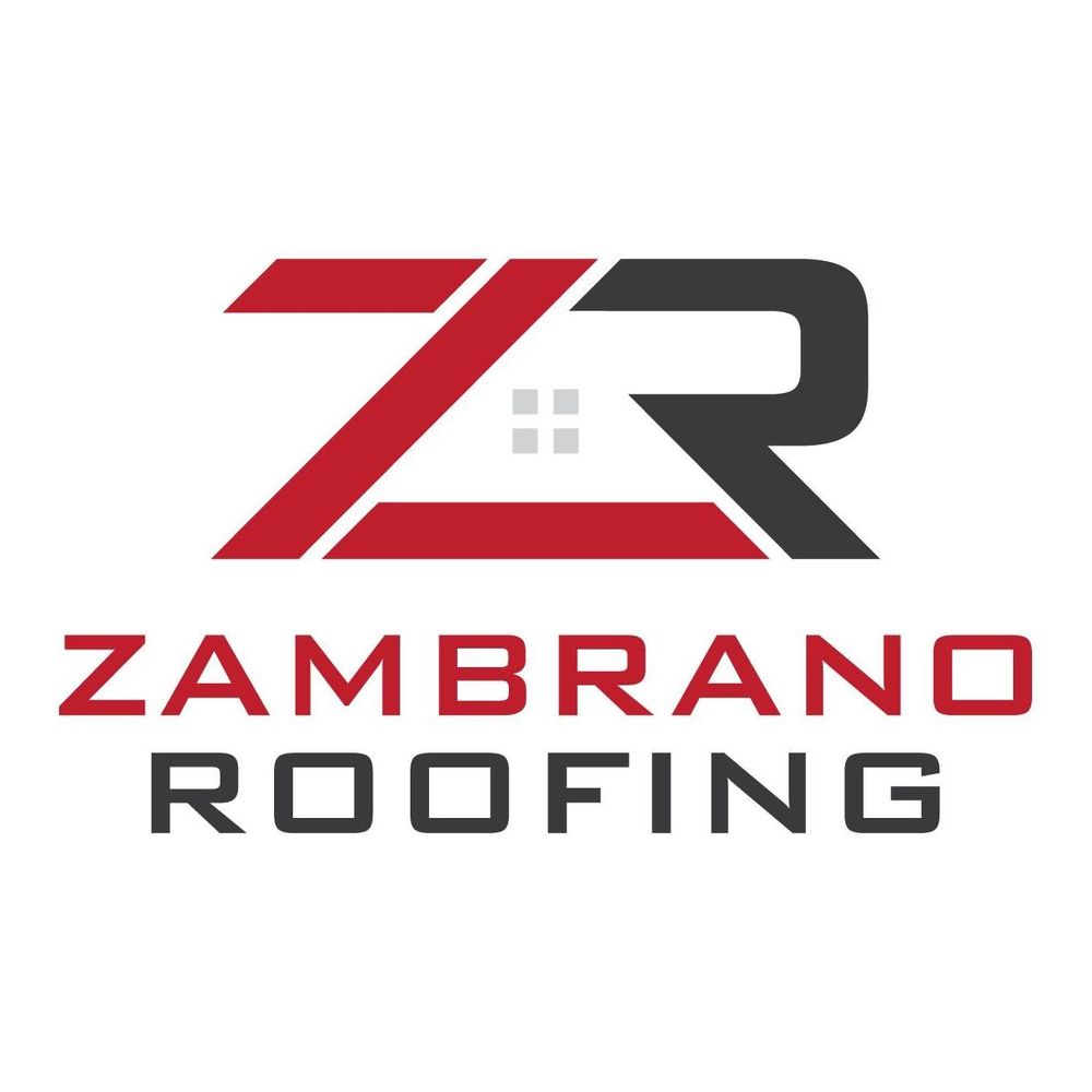 Slide of Zambrano Roofing