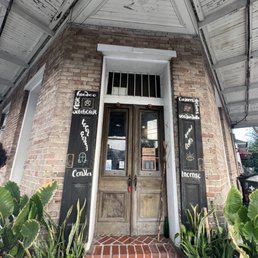 storefront