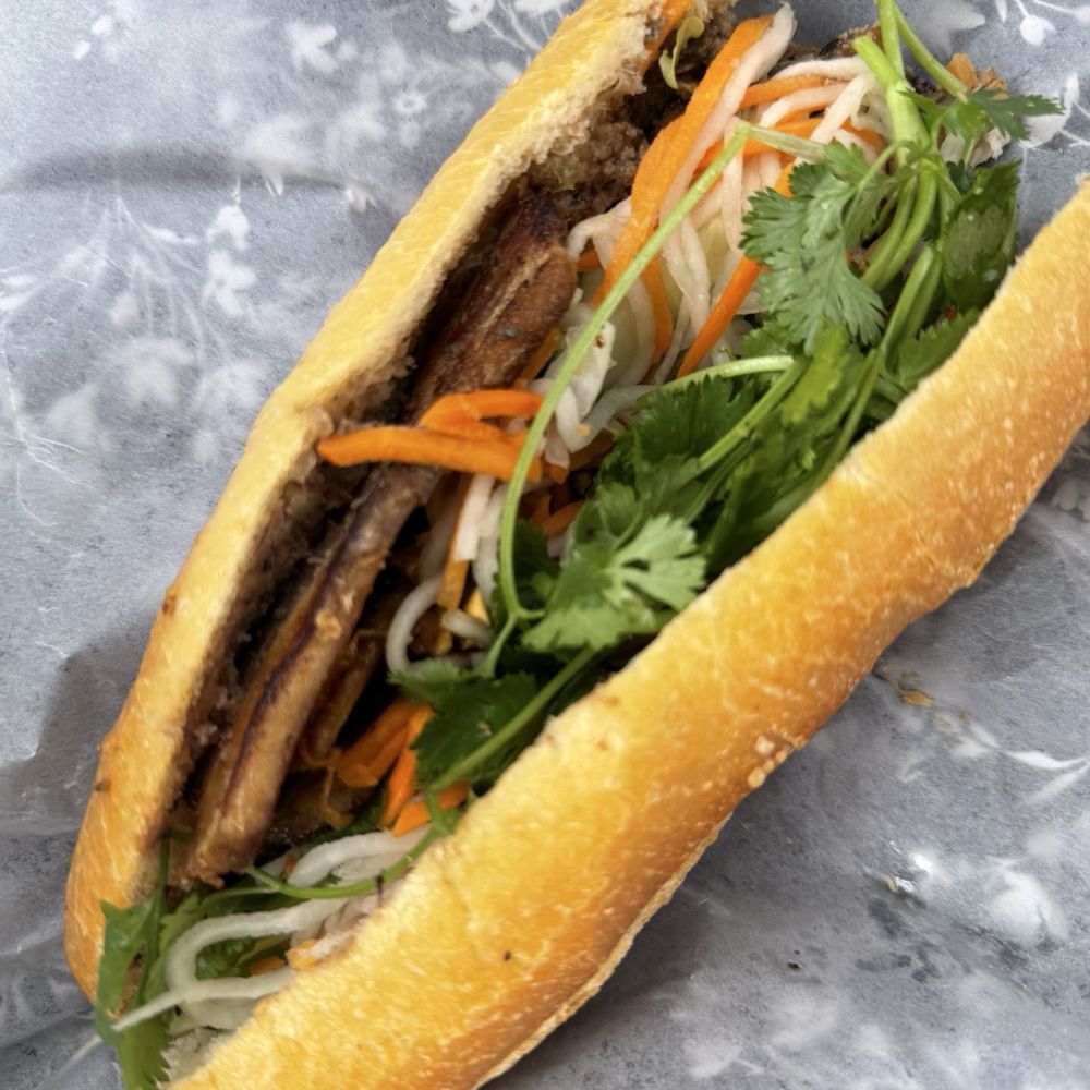 Pho King Good - Pork Belly Banh Mi - Vietnamese Near Me - Auburn, California Pho King Good - Pork Belly Banh Mi - Vietnamese Near Me - Auburn, California