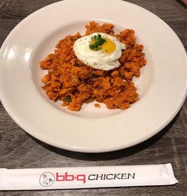 bb.q Chicken Schaumburg by null