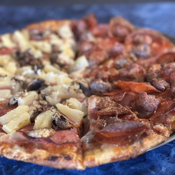 Steve's Pizza - Pizza Near Me - Bakersfield, California