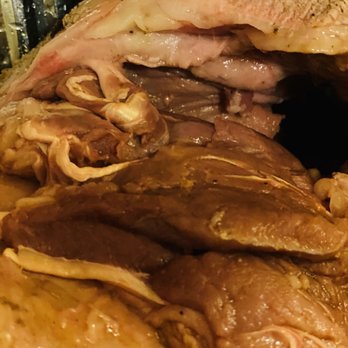 Angelo Caputo's Fresh Markets - 7 pound raw lamb roast - Grocery Near Me - Addison, Illinois