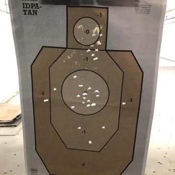 Article II Range - Gun/Rifle Ranges Near Me - Lombard, Illinois