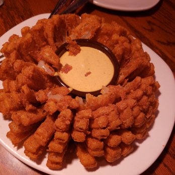 Outback Steakhouse - It's not Outback until you get a Bloomin Onion - Steakhouses Near Me - Upland, California