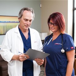 Patient Care Now Urgent Care Center - Friendly and knowledgeable Staff