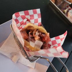 Puerto Fino - Octopus
