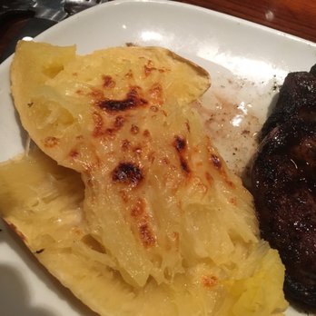 LongHorn Steakhouse - Spaghetti squash - Steakhouses Near Me - West Palm Beach, Florida