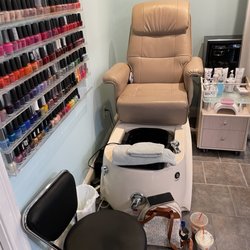 Mozzafiato Salon
