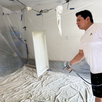 Gorilla's Painting - Interior - Painters Near Me - Wilmington, North Carolina Gorilla's Painting - Interior - Painters Near Me - Wilmington, North Carolina