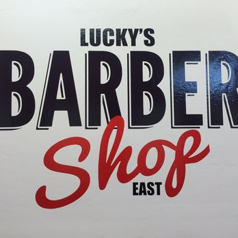 Lucky's Barber Shop - We're in business and would love to have yours! - Barbers Near Me - Oakland, California Lucky's Barber Shop - We're in business and would love to have yours! - Barbers Near Me - Oakland, California