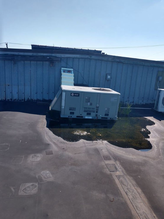 Slide of Close Comfort Plumbing Heating & Air