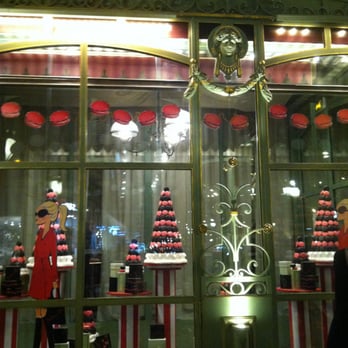 Ladurée - Macarons Near Me - Paris, 75 Ladurée - Macarons Near Me - Paris, 75