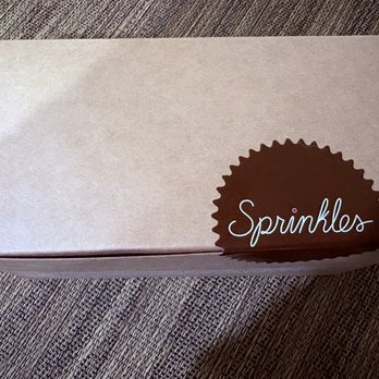 Sprinkles - Bakeries Near Me - Palo Alto, California Sprinkles - Bakeries Near Me - Palo Alto, California