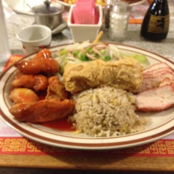 New Cathay Restaurant - #10 combo - Chinese Near Me - Clackamas, Oregon New Cathay Restaurant - #10 combo - Chinese Near Me - Clackamas, Oregon
