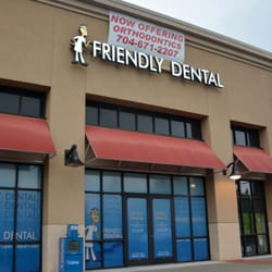 Friendly Dental Of Gastonia