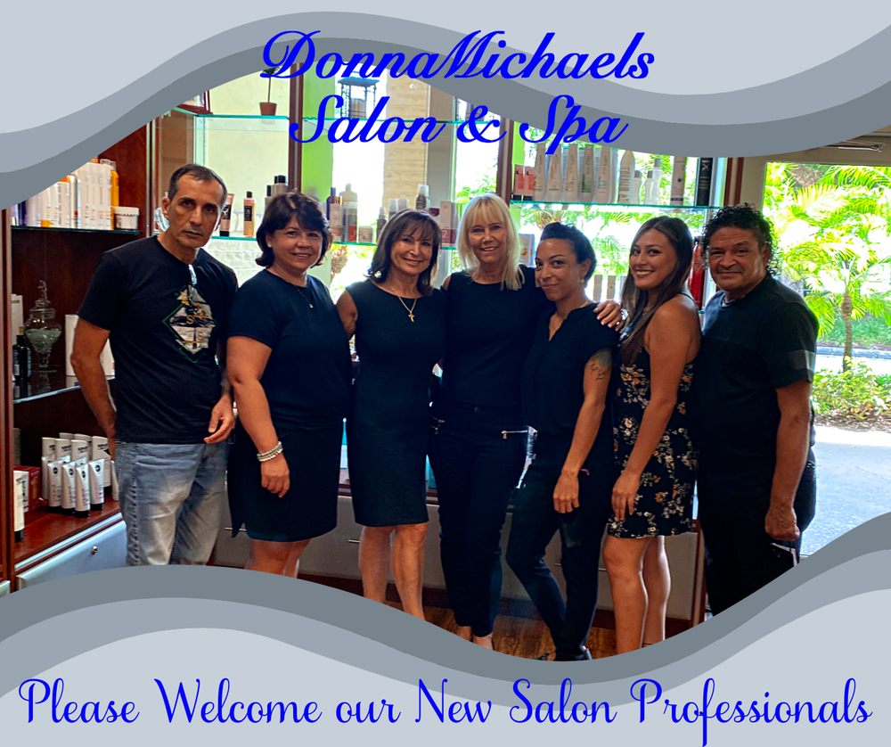 DonnaMichaels Salon & Spa Image