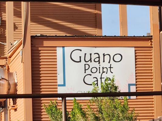 Grand Canyon West Skywalk by null