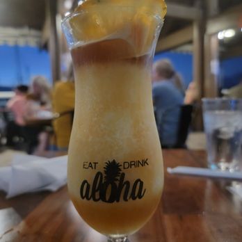 Restaurant 604 - Kauai Tai - Breakfast & Brunch Near Me - Honolulu, Hawaii