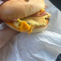 McDonald's - Nasty