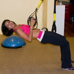 The Living Lean Program - Sheena - Living Lean Program Orinda Founder