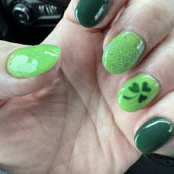 3NS nail salon - Love my nails
