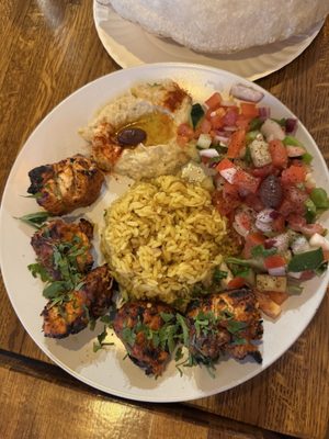 Tutt Heights Cafe by null