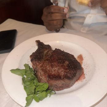 West Side Steakhouse - New York Strip Steak (12oz Boneless) - Steakhouses Near Me - New York, New York West Side Steakhouse - New York Strip Steak (12oz Boneless) - Steakhouses Near Me - New York, New York